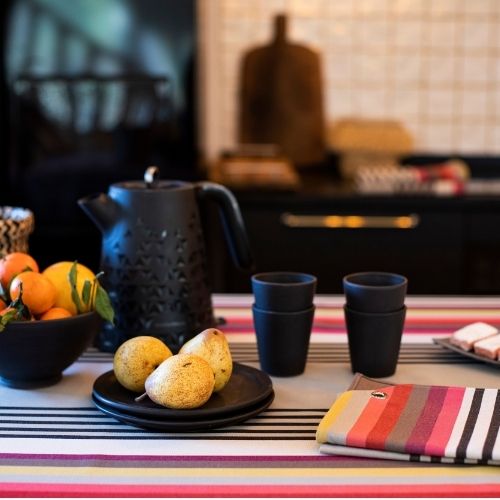 artiga linge de cuisine français